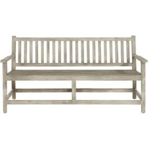 OXFORD PARK BENCH
