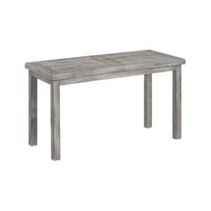 VINTAGE OUTDOOR CONSOLE