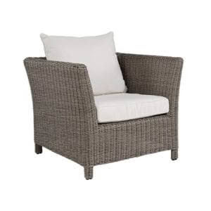 AUGUSTA ARMCHAIR