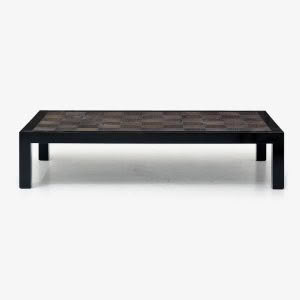 Manhattan Coffee Table