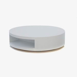 Havana Round Coffee Table
