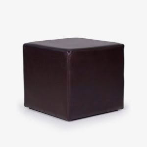 Cube Ottoman