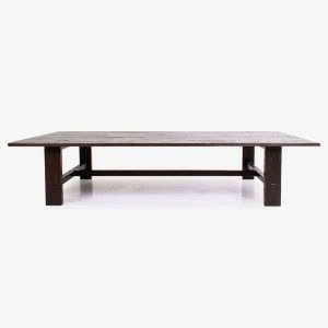 Chalet Coffee Table