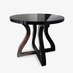 Bordeaux Entry Table