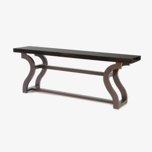 Bordeaux Console