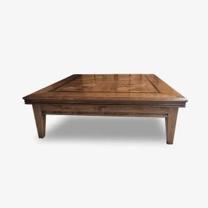 Chateaux Coffee Table