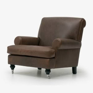 Arthur Armchair