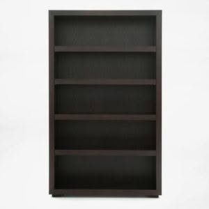 Athens Bookcase