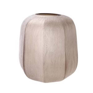 AVANCE VASE - SMALL - SAND