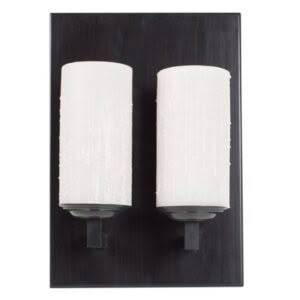 BELLEFEU PLATE - WALL LIGHT