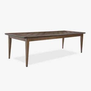 Barcelona Dining Table