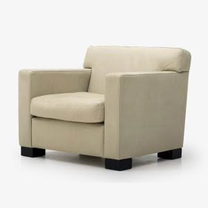 Bari Armchair