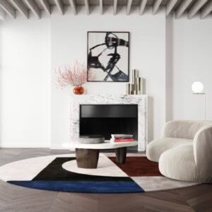 Bauhaus Pure Wool | RUG