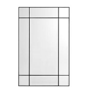 BEAUMONT MIRROR - BRONZE FINISH