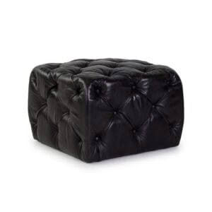 Benson Square Footstool