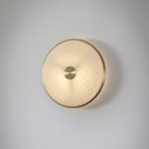 Beran Wall Light Small