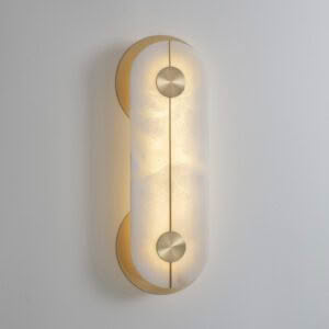 Brace Wall Light Large