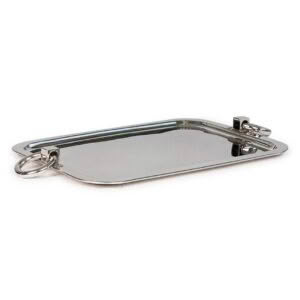 Bordeaux Tray Large