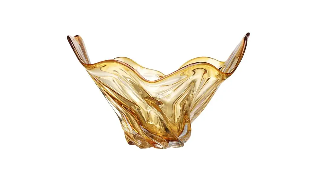 ACE BOWL - YELLOW - Image 3