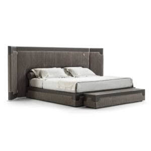 Capua Bed