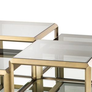 Callum coffee table