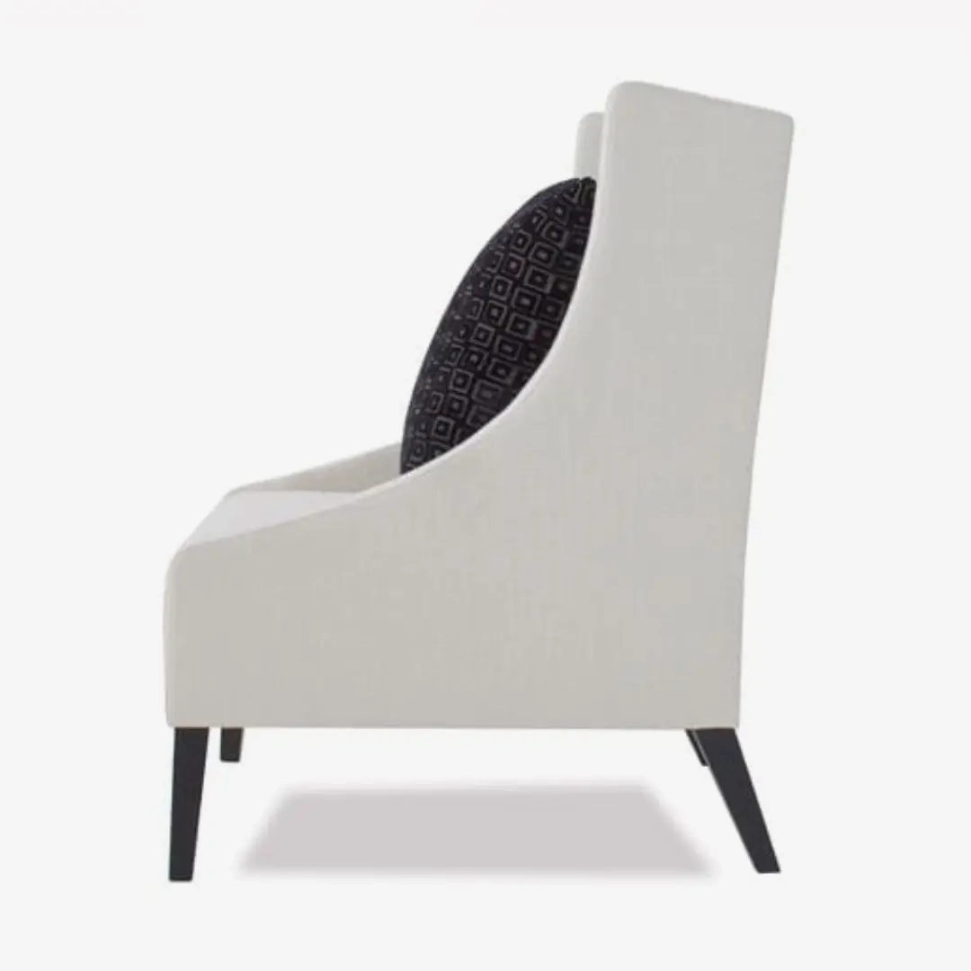 Cannes Armchair - Image 3