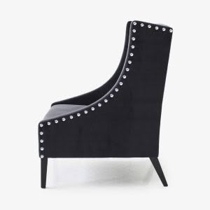 Cannes Armchair