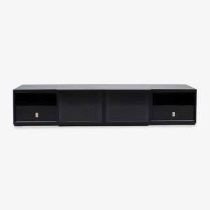 Capri Entertainment unit