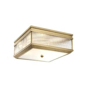 Marly Ceiling Lamp - Brass