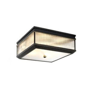 Marly Ceiling Lamp - Bronze