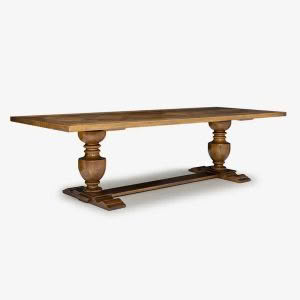 Chalet Dining Table