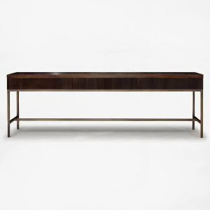 Chamonix Console