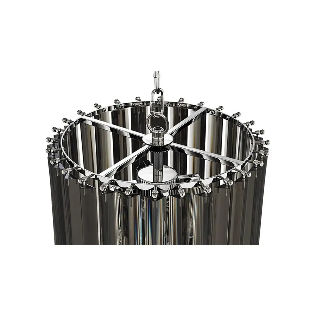 Chandelier-Murano-smoke-2