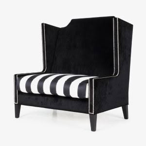 Chateaux Armchair