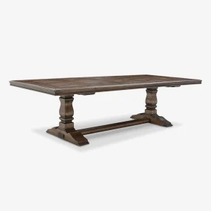 Chateaux Dining Table