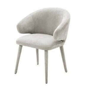 Cardinale Dining Chair - Sand