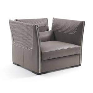Clivio armchair