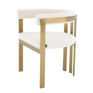 CLUBHOUSE - DINING CHAIR