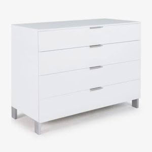 Cologne Lowboy