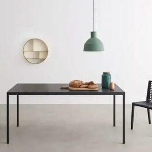 Helsinki 30 extending table
