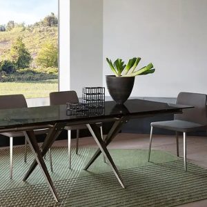 Tender Table