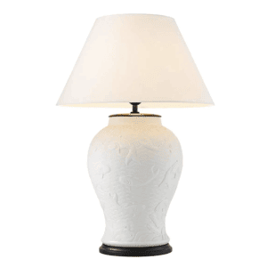DUPOINT TABLE LAMP