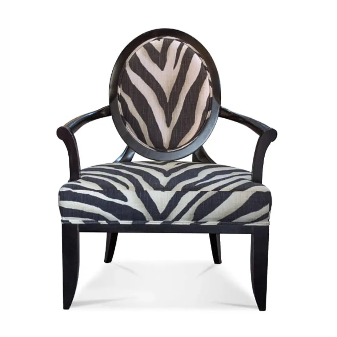 Elle-Armchair