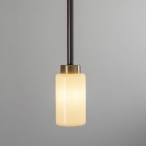 Farol Pendant / OPAL GLASS