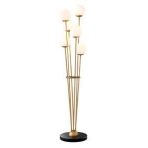 Tortora Floor Lamp