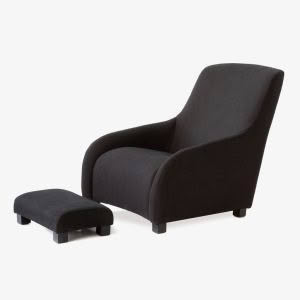 George Armchair