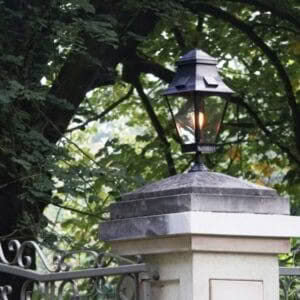 Gracieuze On Foot