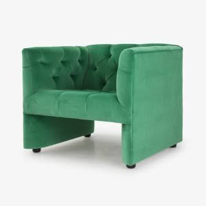 Henri Armchair