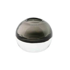Hoola grey / VASE - small