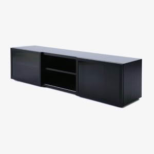 Hugo Entertainment unit